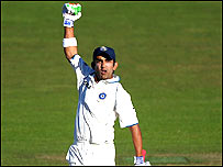 गौतम गंभीर