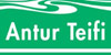 Logo Antur Teifi