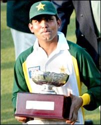 कामरान अकमल