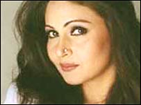 رتی اگنی ہوتری