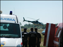 Ліквідатори