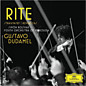 Review of Stravinsky: Rite Of Spring / Revueltas: La Noche De Los Mayas (Gustavo Dudamel; Simon Bolivar Youth Orchestra of Venezuela)