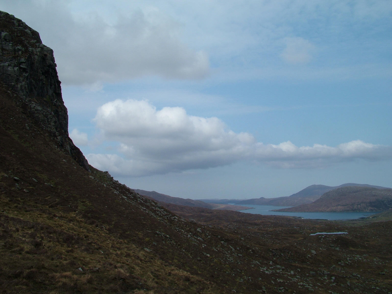 Mo Creag at Scaladale