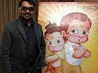 अनुराग कश्यप