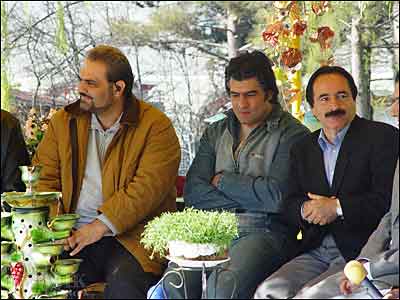 علیرضا حیدری