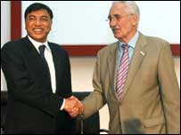 लक्ष्मी मित्तल