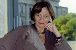 Eva Hoffman courtesy of Eva Collins