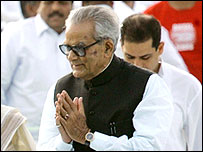 भैरोंसिंह शेखावत 