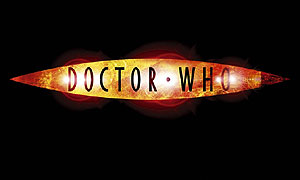 Doctor Who logo