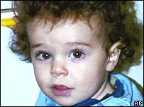 بچے کو مرگی کے دورے پڑتے ہیں