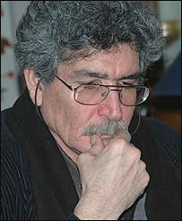 نسيم خاکسار