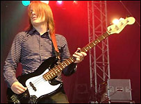 کريس ادواردز