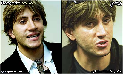 حبیب و محمد