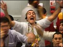 بازار بورس برزیل