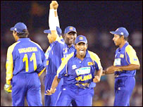 جیت کا جوش و خروش