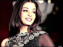 ایشوریہ رائے