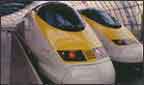 Eurostar