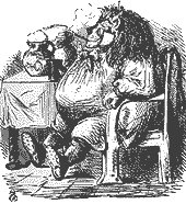 Sour Smell of Success Quiz