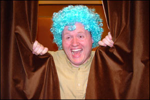 چند لحظه بعد ...