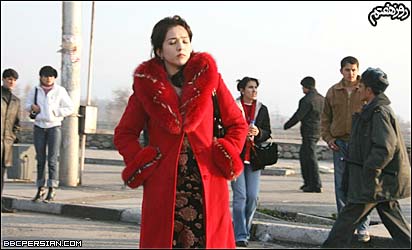 شهر دوشنبه و مردمش