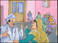 خانه نو، زندگی نو