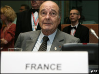 Chirac