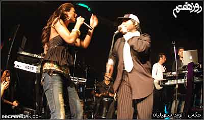 شهرام کاشانی