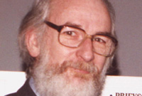 Prof. David Crystal