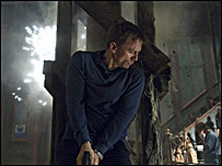 صحنه ای از کازینو رویال