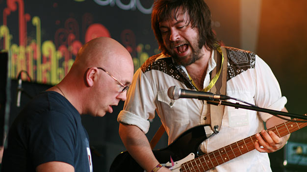 The Last People On Earth