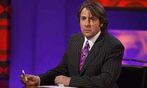 Jonathan Ross
