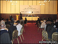 گردهمایی جوانان در کابل