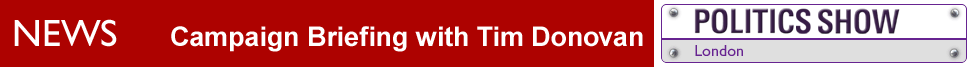 BBC BLOGS - Campaign Briefing with Tim Donovan