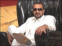 Sanjay Dutt