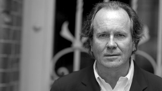 William Boyd William Boyd
