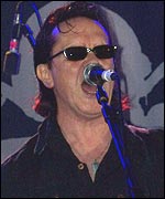 The Mission (pic: Andrea Ostholt)