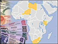Africa pensions special image