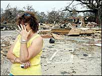 خانه يکی از اهالی