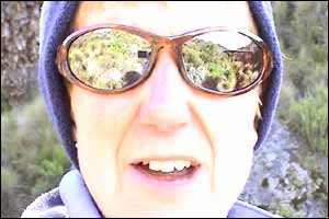 Ann McKay - Kilimanjaro Conquered? video