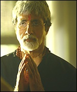 Amitabh Bachchan