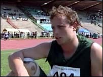 पिस्टोरियस