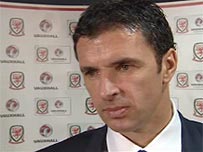 Gary Speed