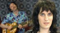 Julian Barratt and Noel Fielding