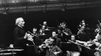 Arturo Toscanini