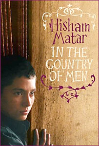 In The Country of Men by Hisham Matar (cover image)