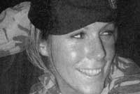 Charlotte Angharad Butler