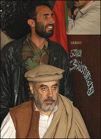 اسدالله سروری در جلسه دادگاه