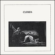 Joy Division's Closer