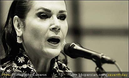 گروه دستان و پریسا