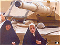 خشونت عليه زنان در برخی مناطق به عنوان يک راهکار نظامی در دستور کار قرار دارد